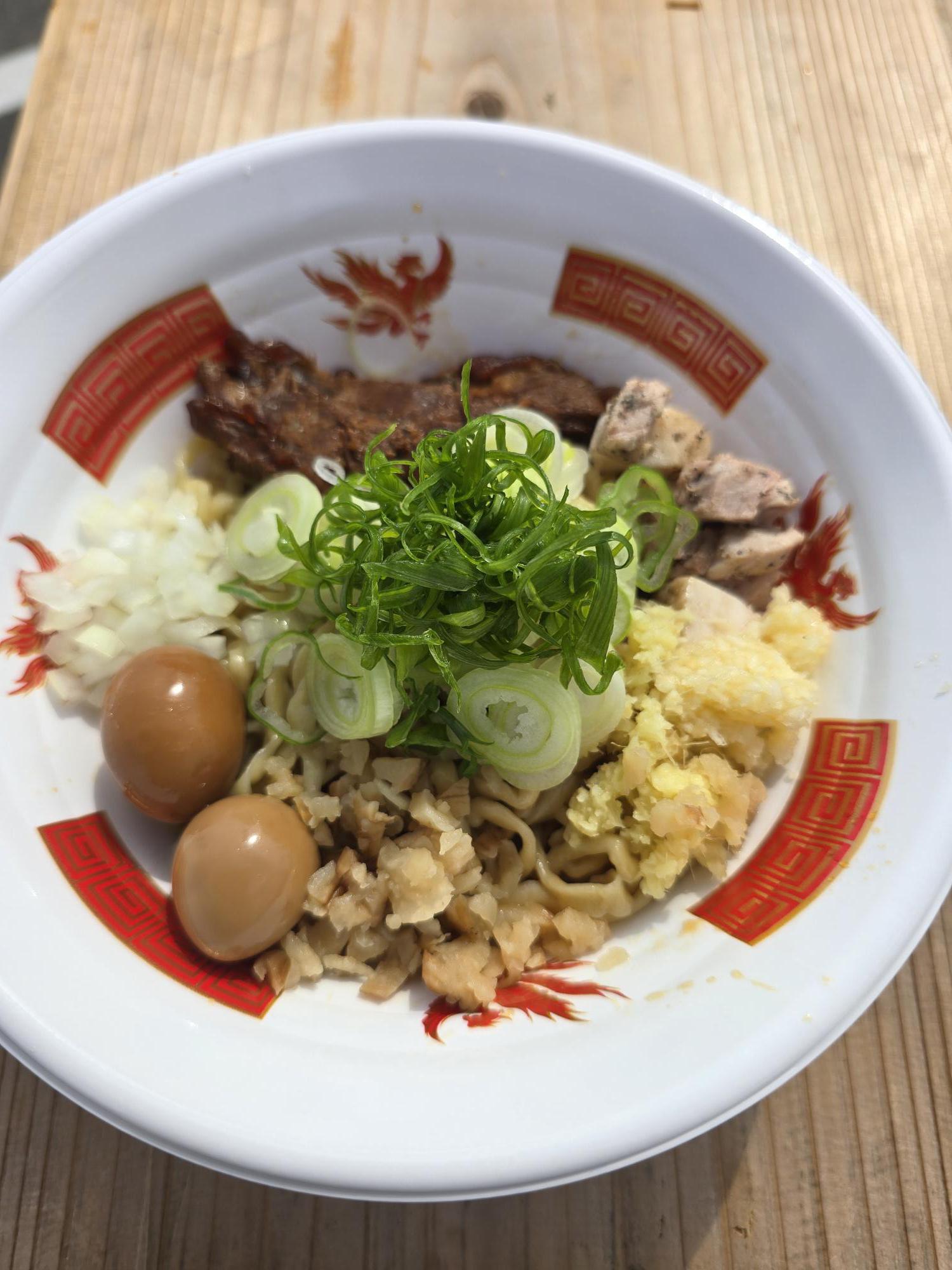 鶴岡ラーメンフェスタ