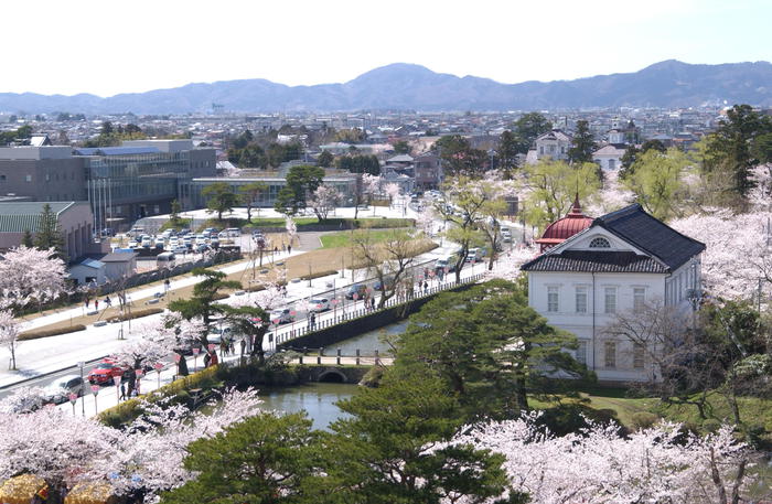 鶴岡市について 病院紹介 鶴岡市立荘内病院 臨床研修医リクルートサイト